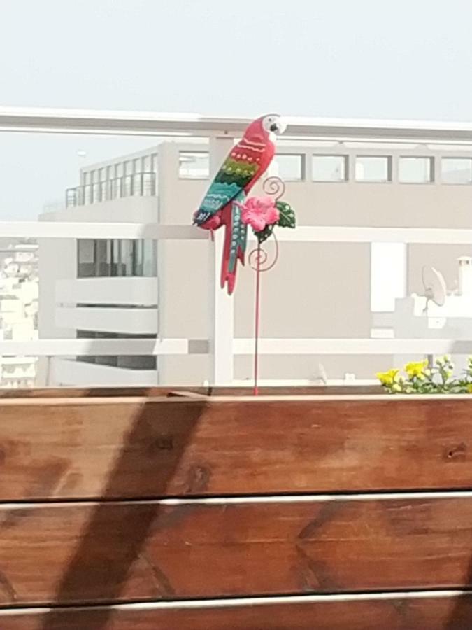 Penthouse Apartment In Downtown With Seaview イラクリオン エクステリア 写真